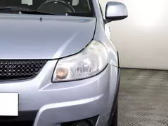 Suzuki SX4, фото №19