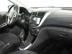 Hyundai Solaris 1.6 Механика, фото №7