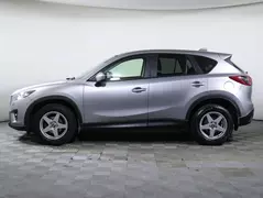 Mazda CX-5, фото №8