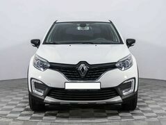 Renault Kaptur I, фото №1