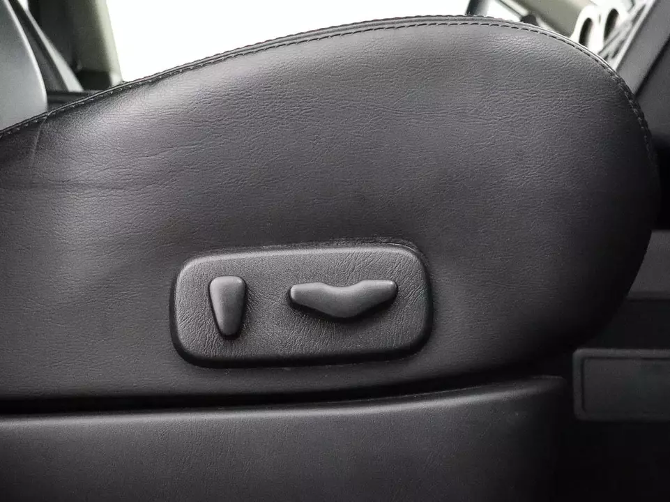 Nissan Murano, фото №17