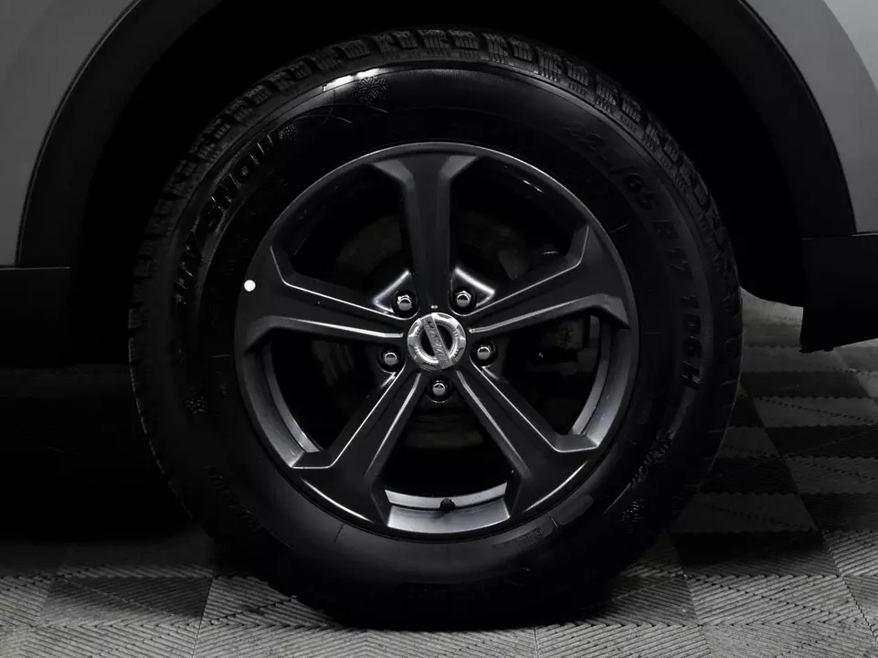 Haval F7, фото №14