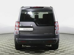 Land Rover Discovery, фото №7