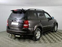 SsangYong Rexton, фото №3
