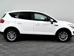 Ford Kuga, фото №4