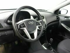 Hyundai Solaris 1.6 Механика, фото №5