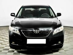 Toyota camry акпп 2009 с пробегом 115 038 км, фото №2
