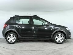 Renault Sandero Stepway II, фото №4