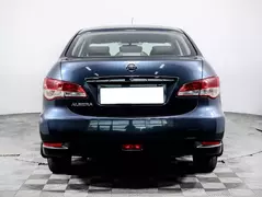 Nissan Almera, фото №3