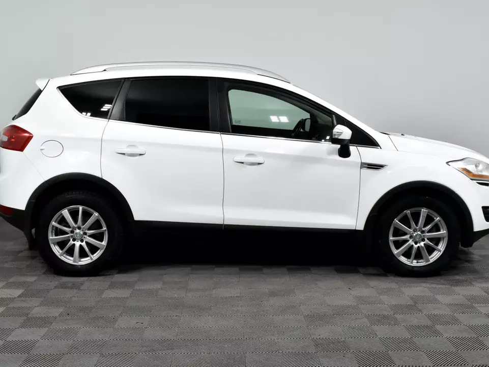 Ford Kuga, фото №4