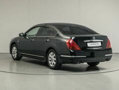Nissan Teana, фото №4