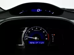 Honda Civic, фото №10