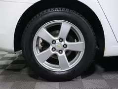 Chevrolet Cruze, фото №15