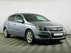 Opel Astra 1.8 Механика, фото №2