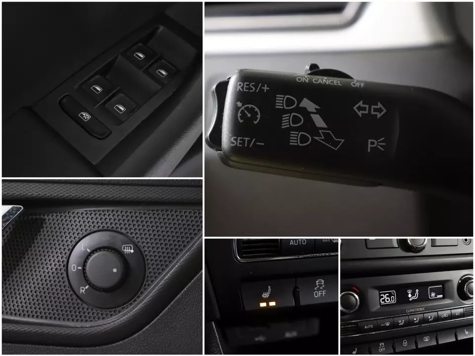 Skoda Rapid, фото №16
