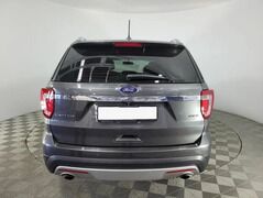 Ford Explorer, фото №3