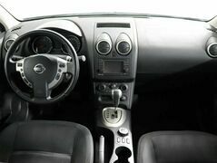 Nissan Qashqai I Рестайлинг, фото №6