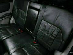 Nissan X-Trail I, фото №8