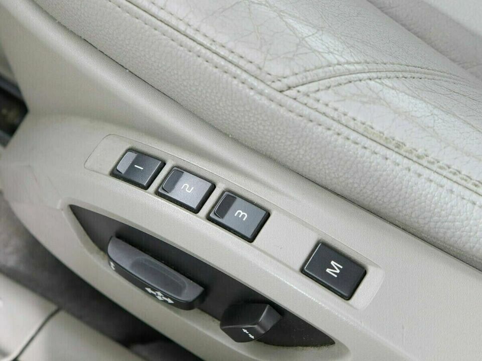 Volvo S40 II, фото №10