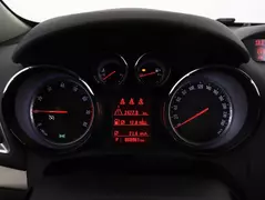 Opel Mokka, фото №11
