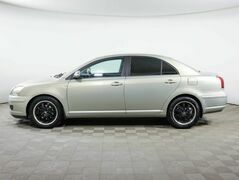 Toyota Avensis, фото №4