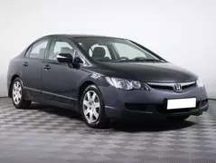 Honda Civic, фото №3