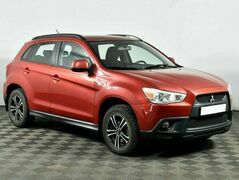 Mitsubishi ASX 1.6 Механика, фото №2