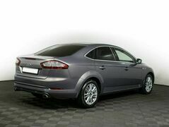 Ford Mondeo 2.0 Робот, фото №3