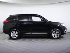 Geely Atlas, фото №4