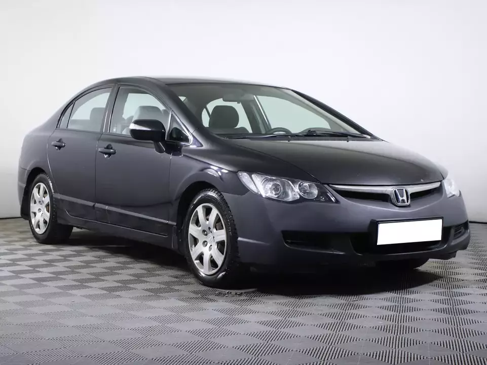 Honda Civic, фото №3