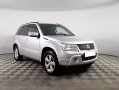 Suzuki Grand Vitara, фото №3