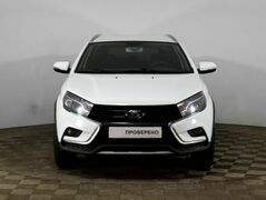 LADA Vesta, фото №2