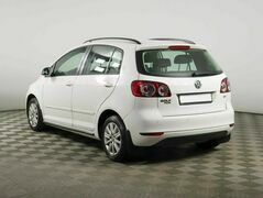 Volkswagen Golf Plus II, фото №3
