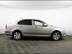 Skoda Octavia, фото №3