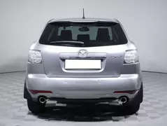 Mazda CX-7, фото №6