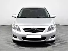 Toyota Corolla, фото №2