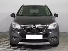 Opel Mokka, фото №2