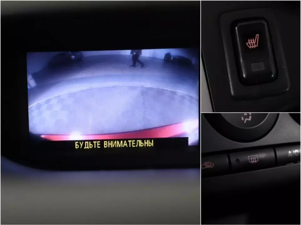 Mazda CX-7, фото №15