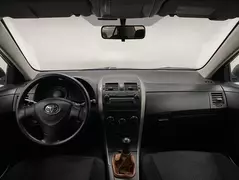 Toyota Corolla, фото №10