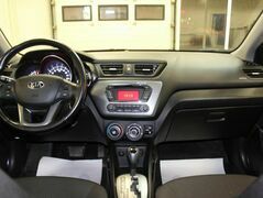 Kia Rio III, фото №5