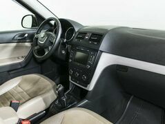 Skoda Yeti, фото №12