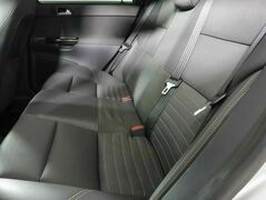 Volvo S40 II, фото №9