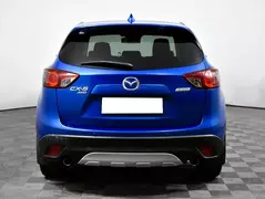 Mazda CX-5, фото №6