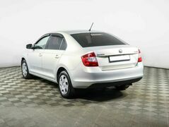 Skoda Rapid I, фото №4