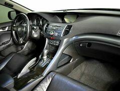 Honda Accord VIII Рестайлинг, фото №6