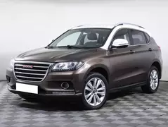Haval H2, фото №1