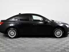 Chevrolet Cruze, фото №4