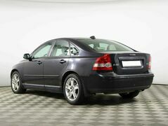 Volvo S40 II, фото №3