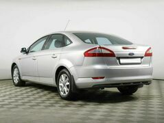 Ford Mondeo 2.3 Автомат, фото №4