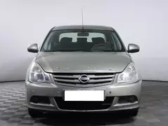Nissan Almera, фото №2